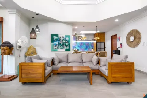2 bedrooms Villa in South Denpasar, Denpasar, Bali (14686) 4