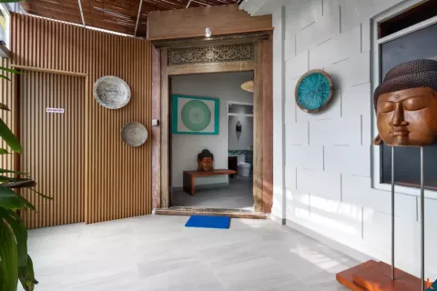 2 bedrooms Villa in South Denpasar, Denpasar, Bali (14686) 11