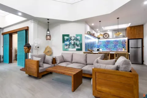 2 bedrooms Villa in South Denpasar, Denpasar, Bali (14686) 13