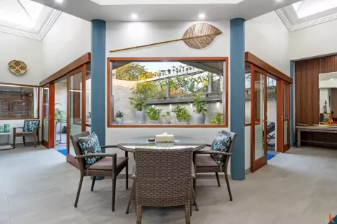 2 bedrooms Villa in South Denpasar, Denpasar, Bali (14686) 16