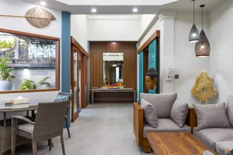 2 bedrooms Villa in South Denpasar, Denpasar, Bali (14686) 14