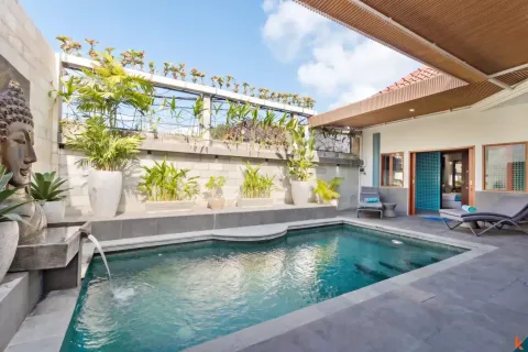 2 bedrooms Villa in South Denpasar, Denpasar, Bali (14686) 2