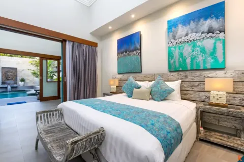 2 bedrooms Villa in South Denpasar, Denpasar, Bali (14686) 24