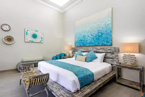 2 bedrooms Villa in South Denpasar, Denpasar, Bali (14686) 18