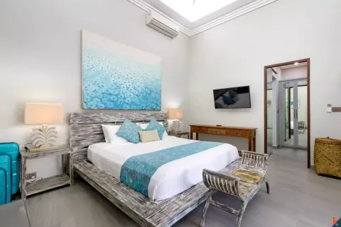 2 bedrooms Villa in South Denpasar, Denpasar, Bali (14686) 7