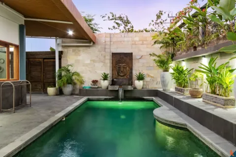 2 bedrooms Villa in South Denpasar, Denpasar, Bali (14686) 10