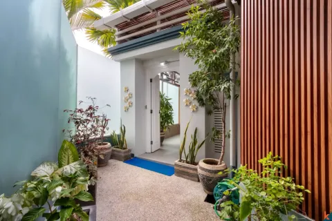 2 bedrooms Villa in South Denpasar, Denpasar, Bali (14686) 12