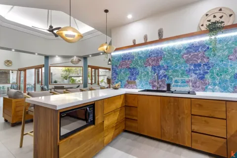 2 bedrooms Villa in South Denpasar, Denpasar, Bali (14686) 17