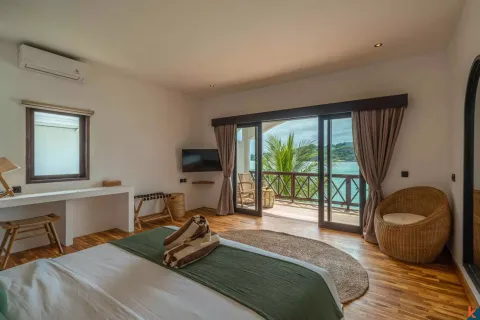 4 bedrooms Villa in Nusa Penida, Klungkung, Bali (14687) 23