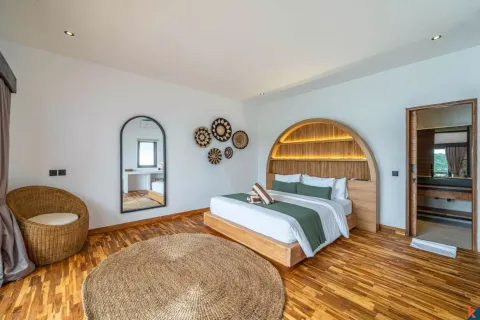 4 bedrooms Villa in Nusa Penida, Klungkung, Bali (14687) 22