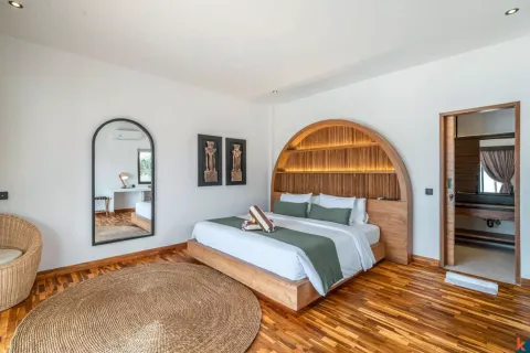 4 bedrooms Villa in Nusa Penida, Klungkung, Bali (14687) 18