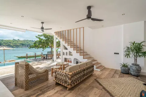 4 bedrooms Villa in Nusa Penida, Klungkung, Bali (14687) 16