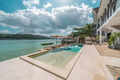 4 bedrooms Villa in Nusa Penida, Klungkung, Bali (14687) 11