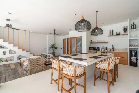 4 bedrooms Villa in Nusa Penida, Klungkung, Bali (14687) 7