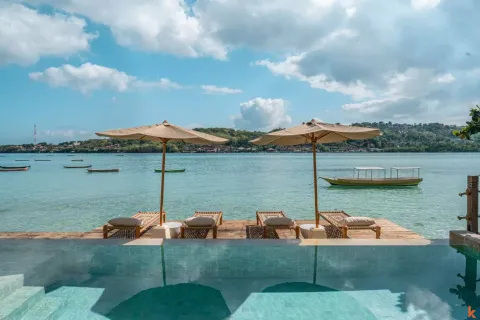4 bedrooms Villa in Nusa Penida, Klungkung, Bali (14687) 10