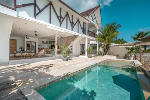 4 bedrooms Villa in Nusa Penida, Klungkung, Bali (14687) 9