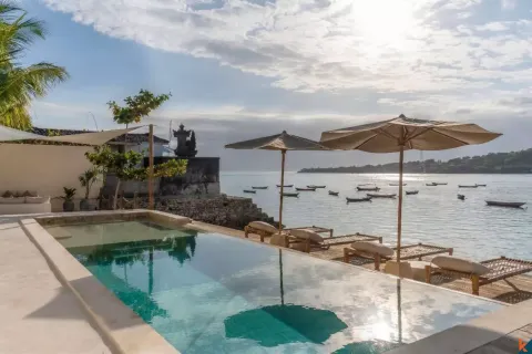 4 bedrooms Villa in Nusa Penida, Klungkung, Bali (14687) 3