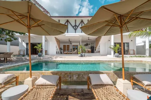 4 bedrooms Villa in Nusa Penida, Klungkung, Bali (14687) 8
