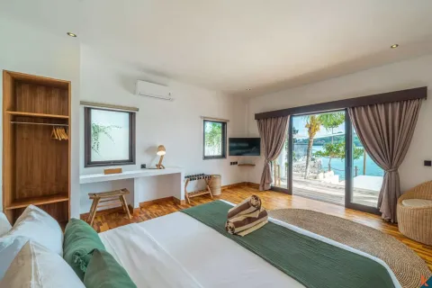4 bedrooms Villa in Nusa Penida, Klungkung, Bali (14687) 19