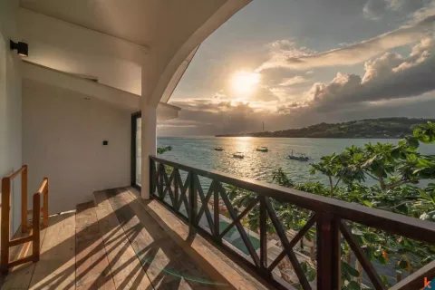 4 bedrooms Villa in Nusa Penida, Klungkung, Bali (14687) 20