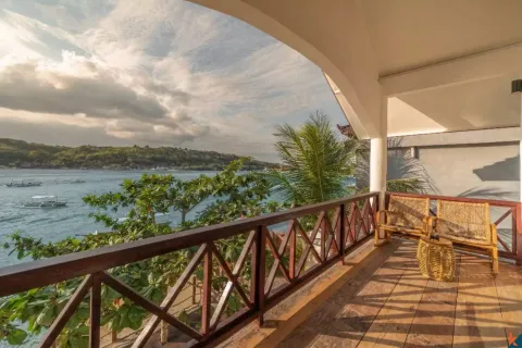 4 bedrooms Villa in Nusa Penida, Klungkung, Bali (14687) 24