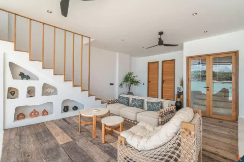4 bedrooms Villa in Nusa Penida, Klungkung, Bali (14687) 6