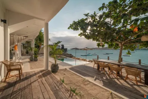 4 bedrooms Villa in Nusa Penida, Klungkung, Bali (14687) 13