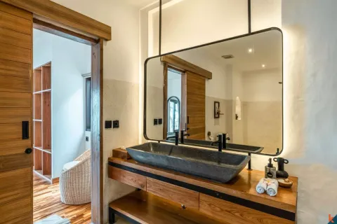 4 bedrooms Villa in Nusa Penida, Klungkung, Bali (14687) 25