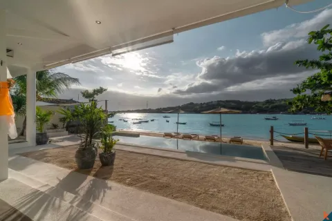 4 bedrooms Villa in Nusa Penida, Klungkung, Bali (14687) 4