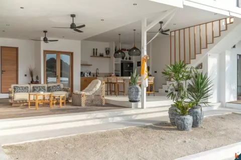 4 bedrooms Villa in Nusa Penida, Klungkung, Bali (14687) 17