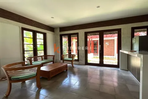 5 bedrooms Villa in Badung, Bali (13220) 17