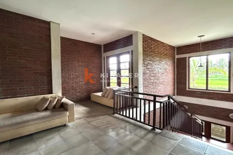 5 bedrooms Villa in Badung, Bali (13220) 9
