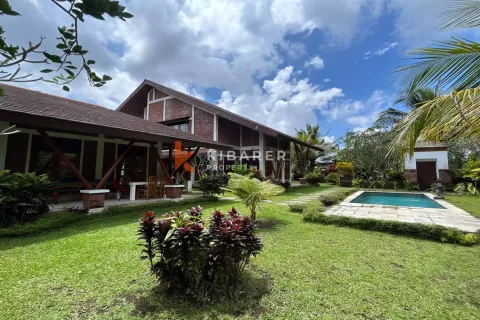 5 bedrooms Villa in Badung, Bali (13220) 2