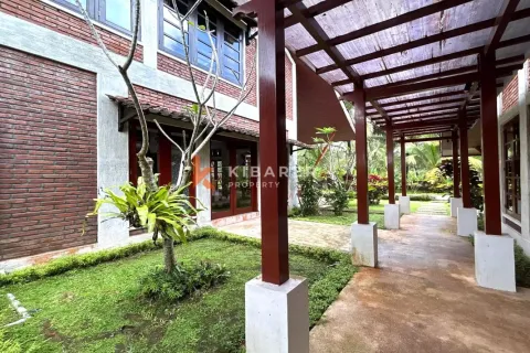 5 bedrooms Villa in Badung, Bali (13220) 5