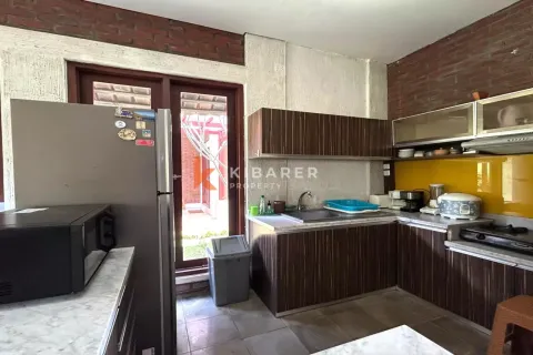 5 bedrooms Villa in Badung, Bali (13220) 15