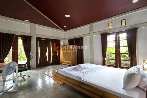 5 bedrooms Villa in Badung, Bali (13220) 19