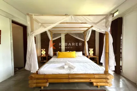 5 bedrooms Villa in Badung, Bali (13220) 23
