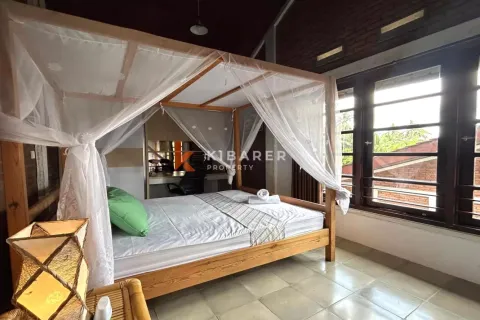 5 bedrooms Villa in Badung, Bali (13220) 21