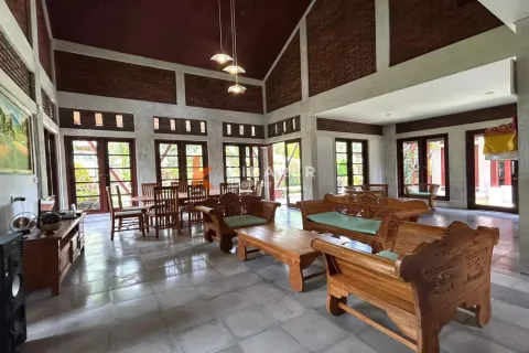 5 bedrooms Villa in Badung, Bali (13220) 7
