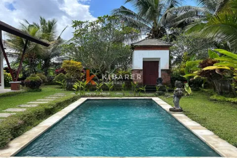 5 bedrooms Villa in Badung, Bali (13220) 3