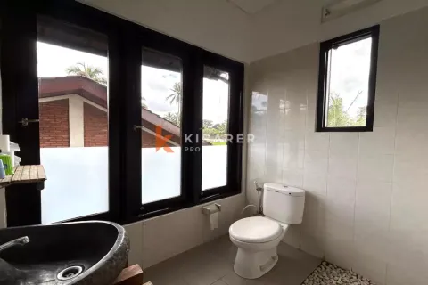 5 bedrooms Villa in Badung, Bali (13220) 12