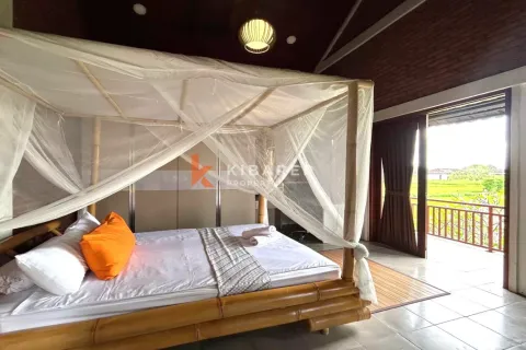 5 bedrooms Villa in Badung, Bali (13220) 24