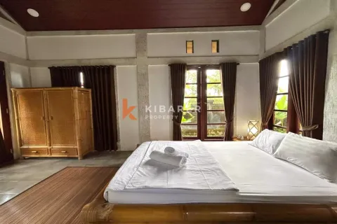 5 bedrooms Villa in Badung, Bali (13220) 20