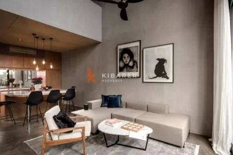 2 bedrooms Villa in Badung, Bali (13222)