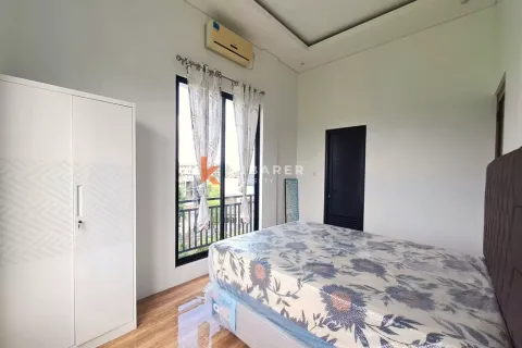 3 bedrooms Villa in Pererenan, Mengwi, Badung, Bali (13221) 16