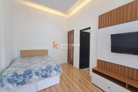 3 bedrooms Villa in Pererenan, Mengwi, Badung, Bali (13221) 8
