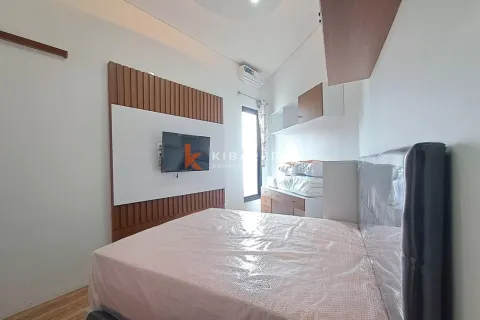 3 bedrooms Villa in Pererenan, Mengwi, Badung, Bali (13221) 12