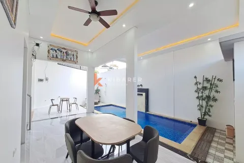 3 bedrooms Villa in Pererenan, Mengwi, Badung, Bali (13221) 3