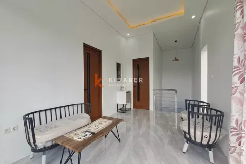 3 bedrooms Villa in Pererenan, Mengwi, Badung, Bali (13221) 14