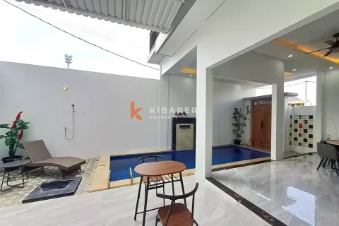 3 bedrooms Villa in Pererenan, Mengwi, Badung, Bali (13221) 4